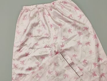 plisowane spódnico spodnie zara: Pyjama trousers, S (EU 36)