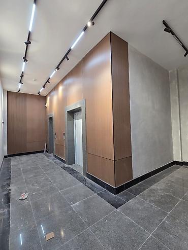 4: 4 комнаты, 191 м², Южная Магистраль Элитка, 2 этаж, ПСО (под самоотделку) — 5