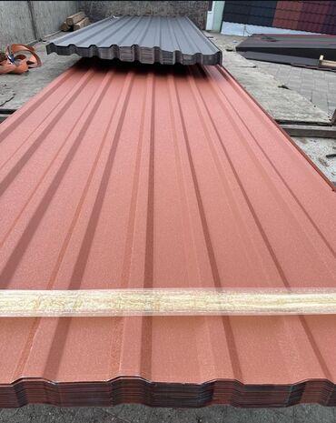 Şifer: Şifer, Dəmir, Yeni, Pulsuz çatdırılma, Ödənişli quraşdırma, Zəmanətli, Kredit var — 3