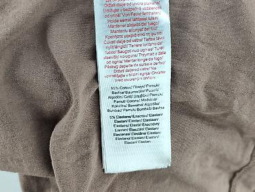 staniki 85f: T-shirt damski, rozmiar L — 5