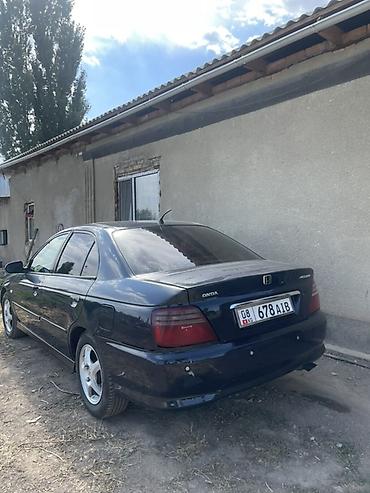 амортизатор на камри 30: Honda Accord: 2002 г., 1.8 л, Автомат, Бензин, Седан — 4