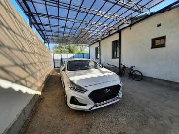 хендай соната в рассрочку в бишкеке: Hyundai Sonata: 2019 г., 0.2 - engine capacity л, Автомат, Газ, Седан