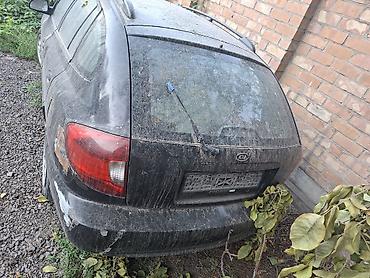 диски тормозные кия рио: Kia Rio: 2000 г., Автомат, Универсал — 3