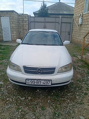 ford sedan: Opel Omega: 2.2 l | 1999 il 300000 km Sedan — 8