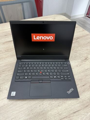 Lenovo: İşlənmiş Lenovo ThinkPad, 14 ", Intel Core i5, 256 GB — 6