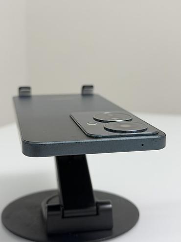 note 7 pro: Oppo Reno 11 F 5G, Б/у, 256 ГБ, цвет - Зеленый, 2 SIM — 5