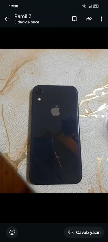 tecno pova neo 2: IPhone Xr, 128 GB, Qara, Face ID