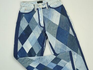 modbis spódnice dla puszystych: Jeans, S (EU 36), condition - Very good