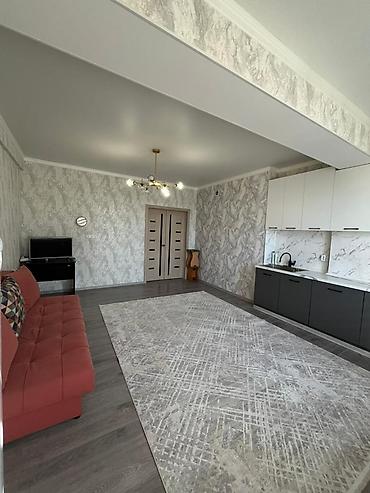 Продажа квартир: 3 комнаты, 77 м², Элитка, 8 этаж, Евроремонт — 2