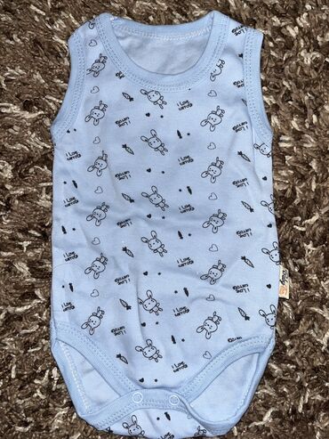 patike air force: Bodysuit for babies, 56-62