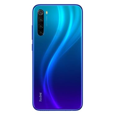 ddr3l 8gb для ноутбука: Redmi, Redmi Note 8, Колдонулган, 64 ГБ, түсү - Көк, 1 SIM, 2 SIM