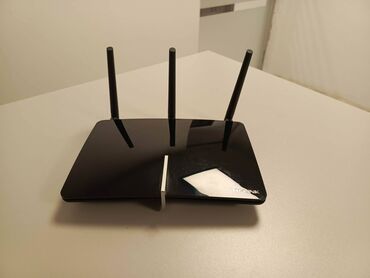 modem satılır: TP-Link Archer D7 TP-Link Archer D7 Modem Satılır Vəziyyəti: 0