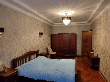 Köhnə tikili: Gəncə, 3 otaqlı, Köhnə tikili, 80 kv. m — 6