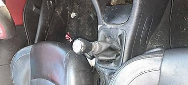 7 50 16: RUCICA MENJACA 206CC ZA PEUGEOT 206 | imam sve delove za peugeot 206 — 1