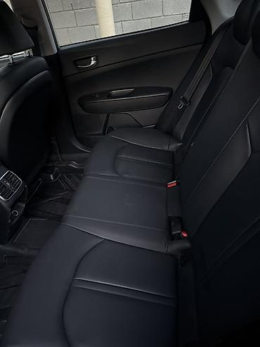 Kia: Kia K5: 2020 г., 2 л, Автомат, Газ, Седан at lalafo.kg — 8 Kia: Kia K5: 2020 г., 2 л, Автомат, Газ, Седан — 8