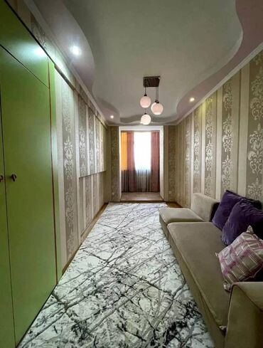 квартира азия молл cнять: 3 комнаты, 120 м², Индивидуалка, 2 этаж