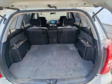 масло ош: Toyota WISH: 2003 г., 1.8 л, Автомат, Бензин, Вэн/Минивэн — 8