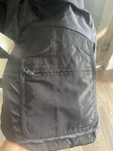 Kurtkalar: Woolrich John Rich & Bros. kişi gödəkçəsi Baha alınıb - Brend — 3