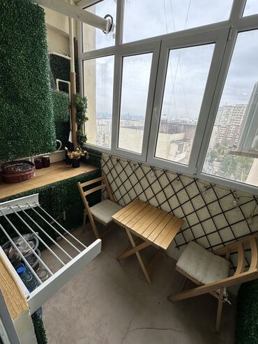 Yeni tikili: Köhnə Günəşli, 3 otaqlı, Yeni tikili, 96 kv. m — 11