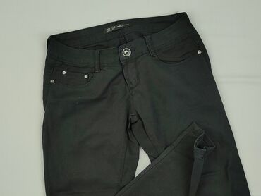 Jeansy damskie, rozmiar S