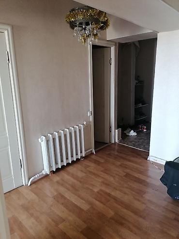 Долгосрочная аренда квартир: Продаётся 2_х комнатная квартира в 4 микро. 70 м. Кв. Дом строителей — 11