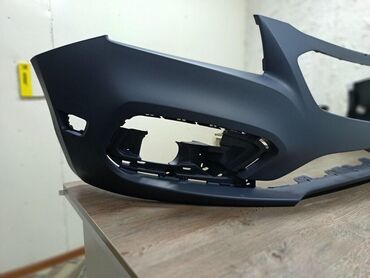 Avtomobil qapı tutacaqları: "Chevrolet Cruze 2015" ön buferi. Cruz on bufer tek bufer 320 man Zbor — 10