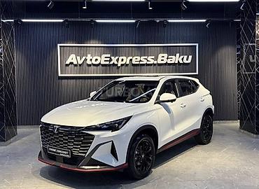 for x5 magic: Changan : 1.5 l | 2026 il Ofrouder/SUV — 1