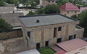 кызыл аскер какой район: 6 комнат и более, 240 м², 4 соток, Бишкек, Азия Молл — 5