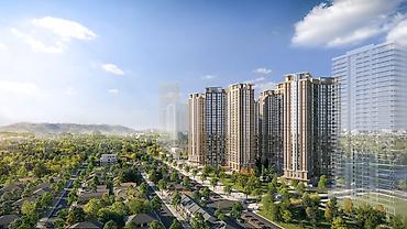 royal center: Royal Central Park — Масштаб, экосистема и комфорт нового уровня ❤️ — 1