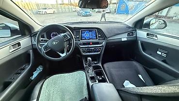 Hyundai: Hyundai Sonata: 2020 г. — 6