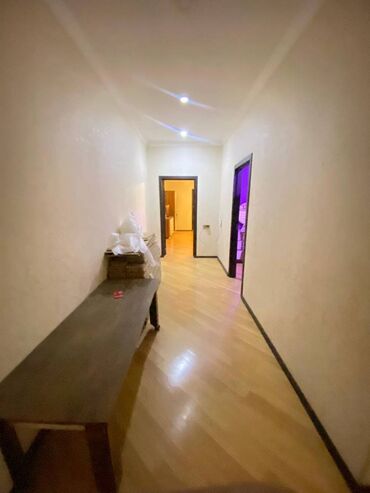 Uzunmüddətli kirayə evlər: 110 kv. m, 3 otaqlı, Su, İnternet, İşıq — 11