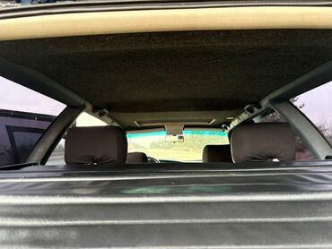 Volkswagen: Volkswagen Passat Variant: 1991 г., 1.8 л, Механика, Бензин, Универсал — 16