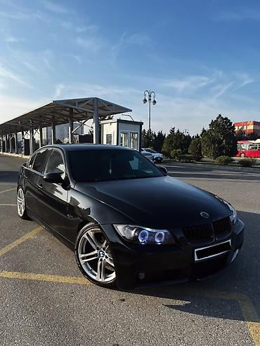 bmw m3 e46: BMW 3 series: 2 l | 2005 il Sedan — 1