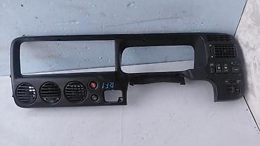 wagon: Сenter console Honda 1996 г., Б/у, Оригинал, Япония — 1