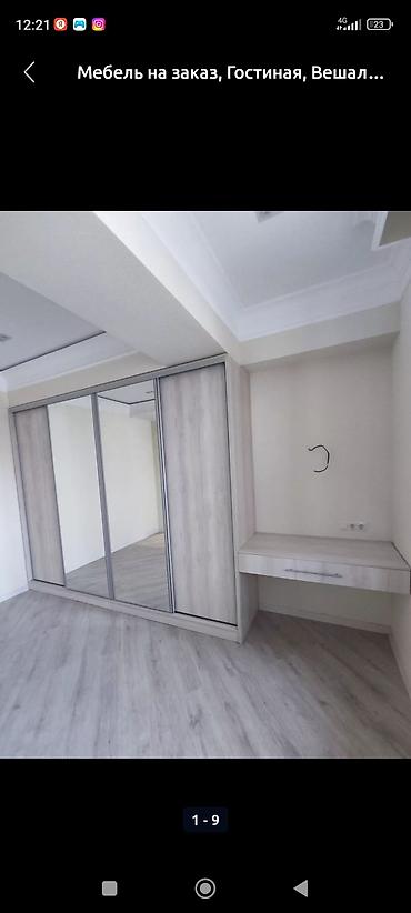 Мебель на заказ: Мебель на заказ, Спальня, Стулья, Стол, Шкаф — 22