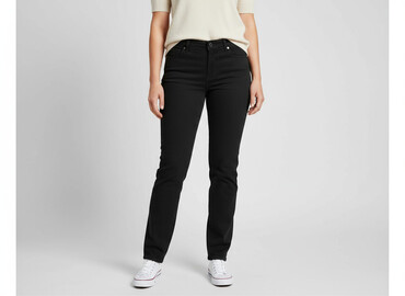Women's Pants: Marks & Spencer, Spodnie materiałowe damskie, rozmiar 3XL