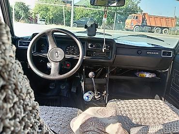 tap az vaz 2107: Avtomobil: Lada 2107, ağ rəng, sedan kuzov Mühərrik və ötürücü: - — 10