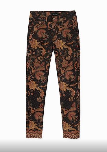 paket haljina: Desigual- razno. Set haljina – raznovrsni printovi 1) Crna mini — 5
