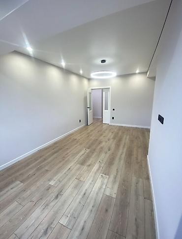 Продажа квартир: 2 комнаты, 66 м², Технопарк Элитка, 9 этаж, Евроремонт at lalafo.kg — 10 Продажа квартир: 2 комнаты, 66 м², Технопарк Элитка, 9 этаж, Евроремонт — 10