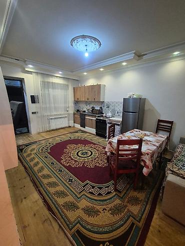 mingecevir evler: Abşeron rayonu Digah qəsəbəsi tam yolun kənarında yoldan 100m icəridə — 5