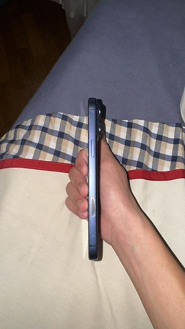 ipad apple: IPhone DUO, 512 GB, Göy, Face ID — 2