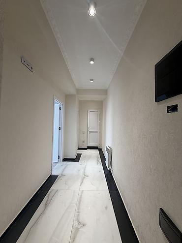 Yeni tikili: 2 otaqlı, Yeni tikili, 57 kv. m — 6
