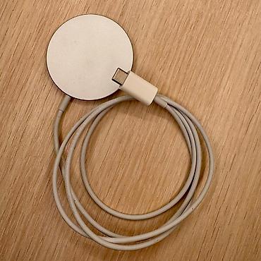 magsafe: Продаю беспроводное зарядное устройство Apple MagSafe charger — 2