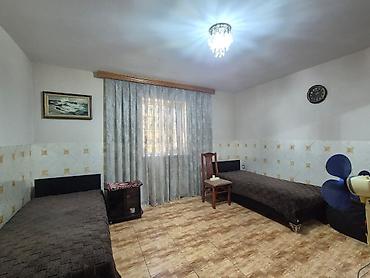 Həyət evləri və villalar: Biləcəri 5 otaqlı, 140 kv. m, Kredit yoxdur, Yeni təmirli — 9