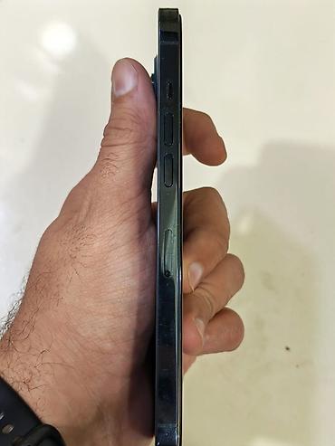 ipad apple: IPhone 12 Pro Max, 128 GB, Pacific Blue, Face ID — 4