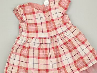 Dresses: Dress, F&F, 9-12 months, condition - Very good