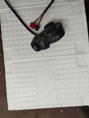 Аксессуары и запчасти для электротранспорта: Мотор‑колёса для электровелосипеда/электроскутера - Тип: бесщеточные — 14