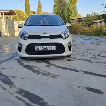 какая машина подходит для яндекс такси бишкек: Kia Morning: 2019 г., 1 л, Автомат, Бензин, Хетчбек