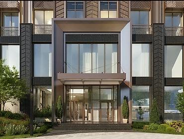 Продажа квартир: 1 комната, 58 м², БГУ Элитка, 2 этаж, ПСО (под самоотделку) — 5