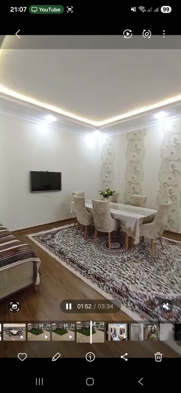 Həyət evləri və villaların satışı: 5 otaqlı, 600 kv. m, Kredit yoxdur, Yeni təmirli — 3